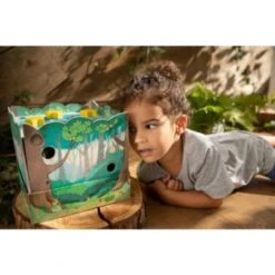 Haba !!! Spiel - Meine Ersten Spiele - Waldfreunde (Niederländisch) = Deutsch 306605 - Französisch 306607 -Haba 30354889 03