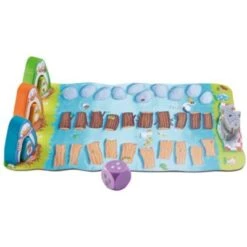 Haba -Spiel - Meine Ersten Spiele - Los, Kleiner Pinguin, Los! -Haba 30867469 03