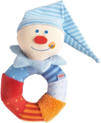 HABA 3223 Kasper Ringel Greifling 1 HABA 3223 Kasper Ringel Greifling