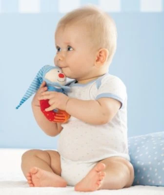 HABA 3223 Kasper Ringel Greifling 2 HABA 3223 Kasper Ringel Greifling – Bild 2