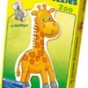 HABA 4276 6 Erste Puzzles - Zoo