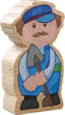 HABA 7466 1, 2, Puzzelei - Tierkinder 3 HABA 7466 1, 2, Puzzelei - Tierkinder – Bild 3