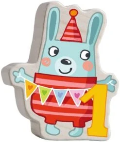 HABA 7468 1, 2, Puzzelei - Zahlen 1 - 10 5 HABA 7468 1, 2, Puzzelei - Zahlen 1 - 10 -Haba 3366827 03