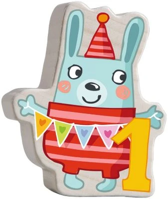 HABA 7468 1, 2, Puzzelei - Zahlen 1 - 10 3 HABA 7468 1, 2, Puzzelei - Zahlen 1 - 10 – Bild 3