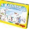 HABA 7146 Kayanak - Angeln, Eis & Abenteuer