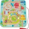 HABA 301056 Magnetspiel Stadtlabyrinth