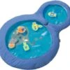 HABA 301184 Wasser-Spielmatte Kleine Taucher