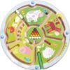 HABA 301473 Magnetspiel Zahlenlabyrinth
