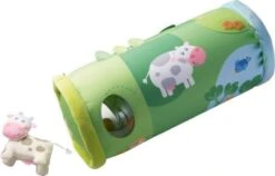 HABA 301197 Krabbelrolle Bauernhof -Haba 3930230 05