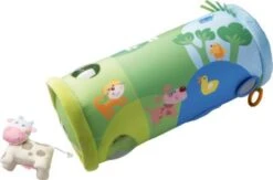 HABA 301197 Krabbelrolle Bauernhof -Haba 3930230 06