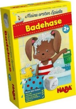 HABA 301313 Badehase