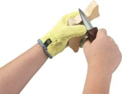 HABA 300318 TERRA KIDS Schnitzhandschuh-Set 5 HABA 300318 TERRA KIDS Schnitzhandschuh-Set -Haba 4139893 03