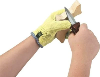 HABA 300318 TERRA KIDS Schnitzhandschuh-Set 3 HABA 300318 TERRA KIDS Schnitzhandschuh-Set – Bild 3