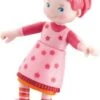HABA 300512 Little Friends Puppe Lilli