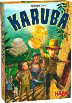 HABA 300932 Karuba