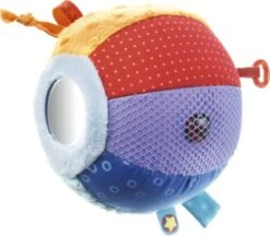 HABA 301672 Entdeckerball Kunterbunt