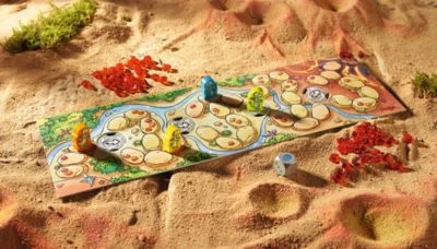 HABA 301890 Mitbringspiel Drache Donnerzahn 2 HABA 301890 Mitbringspiel Drache Donnerzahn – Bild 2