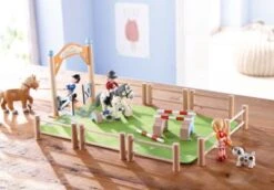 HABA 302011 Little Friends Pferd Pippa -Haba 4714528 03