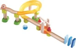 HABA 302060 Kullerbü Klingeling