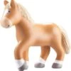HABA 302012 Little Friends Pferdewelt Pferd Leopold