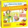 HABA 302781 Meine Ersten - Einkaufen
