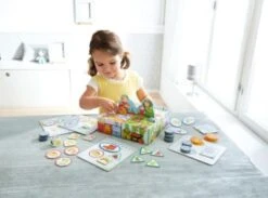 HABA 302781 Meine Ersten - Einkaufen -Haba 5446189 03