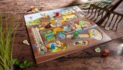 HABA 302387 Hamsterbande -Haba 5446204 04