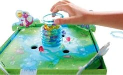 KINDERSPIEL DES JAHRES 2018 - HABA 303402 Funkelschatz 7 KINDERSPIEL DES JAHRES 2018 - HABA 303402 Funkelschatz -Haba 7188824 03