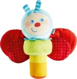 HABA 303201 Greiffigur Raupe Mina