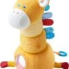 HABA 303264 Stapelfigur Giraffe Fleckchen