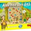 HABA 303717 Abenteuer 1x1