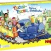 HABA 303736 Tschu-tschu, Kleine Eisenbahn