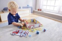 HABA 303807 Meine Ersten - Feuerwehr -Haba 8291962 03