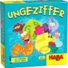 HABA 303628 Ungeziffer