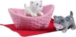 HABA 303891 Little Friends Katzenbabys