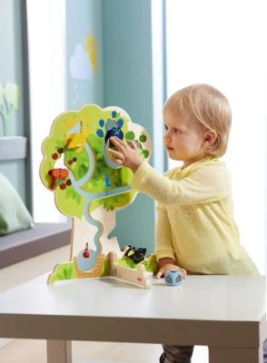 HABA 303821 Motorikspiel Obstgarten 2 HABA 303821 Motorikspiel Obstgarten – Bild 2