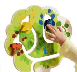 HABA 303821 Motorikspiel Obstgarten 8 HABA 303821 Motorikspiel Obstgarten -Haba 8727985 03