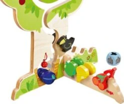 HABA 303821 Motorikspiel Obstgarten 10 HABA 303821 Motorikspiel Obstgarten -Haba 8727985 05