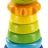 HABA 302915 Steckspiel Frosch