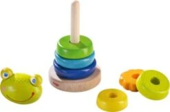 HABA 302915 Steckspiel Frosch -Haba 8727995 03