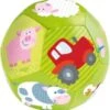 HABA 302483 Babyball Bauernhof