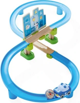 HABA 303739 Kullerbü Verfolgungsjagd 1 HABA 303739 Kullerbü Verfolgungsjagd