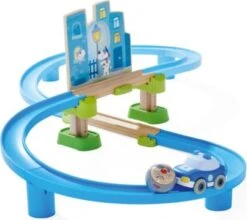 HABA 303739 Kullerbü Verfolgungsjagd 8 HABA 303739 Kullerbü Verfolgungsjagd -Haba 8728052 03