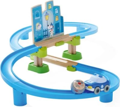 HABA 303739 Kullerbü Verfolgungsjagd 3 HABA 303739 Kullerbü Verfolgungsjagd – Bild 3