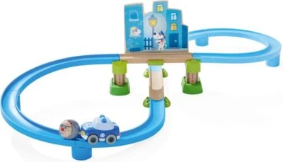 HABA 303739 Kullerbü Verfolgungsjagd 4 HABA 303739 Kullerbü Verfolgungsjagd – Bild 4