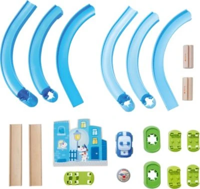 HABA 303739 Kullerbü Verfolgungsjagd 6 HABA 303739 Kullerbü Verfolgungsjagd – Bild 6