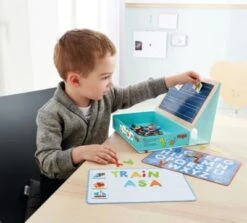 HABA 302590 Magnetspiel-Box ABC-Entdecker -Haba 8728066 03
