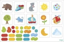 HABA 302590 Magnetspiel-Box ABC-Entdecker -Haba 8728066 04