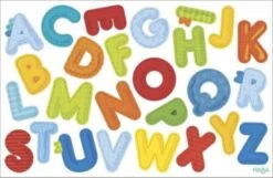 HABA 302590 Magnetspiel-Box ABC-Entdecker -Haba 8728066 06