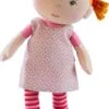 HABA 303730 303730 Kuschelpuppe Roya